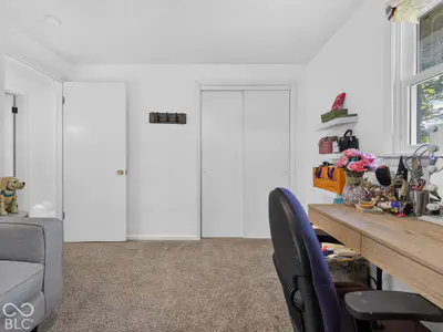 5631 S Cladwell Drive, Pendleton - 16