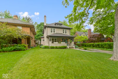 4506 Washington Boulevard, Indianapolis - 42