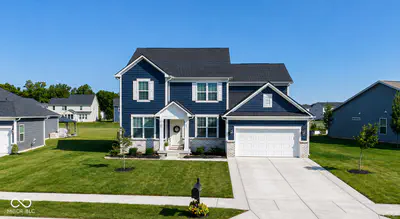 5668 Flagler Lane, Brownsburg