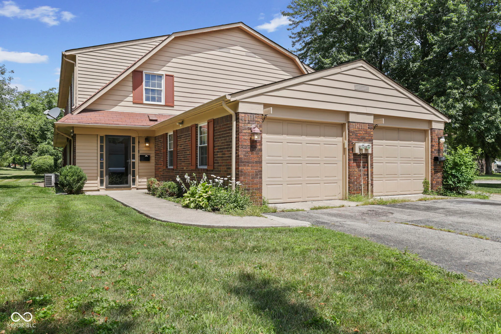 4632 London Drive, Indianapolis