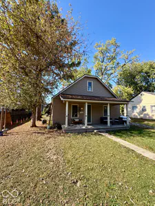 510 S Michigan Street, Rockville - 2