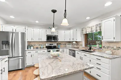3628 Paddock Road, Plainfield - 7