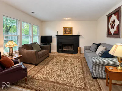 17432 Trailview Circle, Noblesville - 6