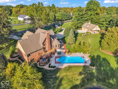 3935 Smokey Row Road, Bargersville - 119