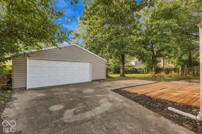 8235 Barry Road, Indianapolis - 5