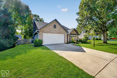 7599 Meadow Ridge Drive, Fishers - 27