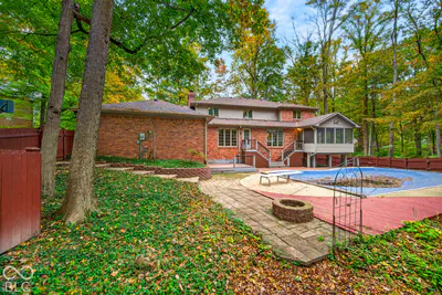 3441 Eden Hollow Place, Carmel - 83