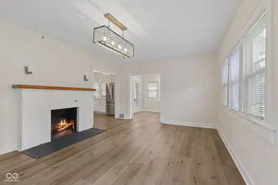 701 Bradley, Indianapolis - 4