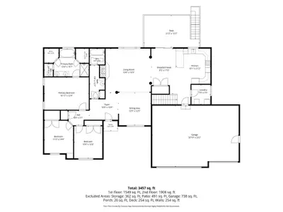 10 Stratford Way, Danville - 11