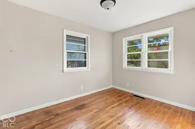 431 N Fenton Avenue, Indianapolis - 18