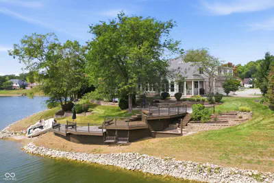 6671 Cherbourg Circle, Indianapolis - 59