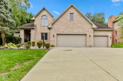 1835 Rooses Lane, Indianapolis