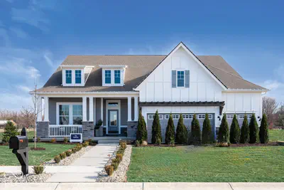 12057 Gray Ghost Way, Fishers