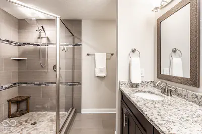 827 N Park Trail Drive, Carmel - 19