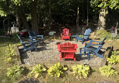 6781 Linden Woods Drive, Avon - 45