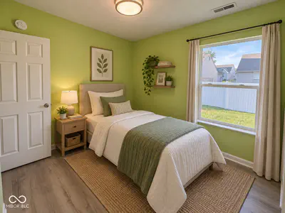 716 Rose Lane, Brownsburg - 8