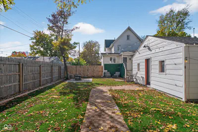 1829 Cunningham Road, Indianapolis - 42