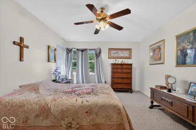 7658 Micawber Court, Indianapolis - 20