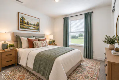 10038 Sundley Drive, Indianapolis - 25