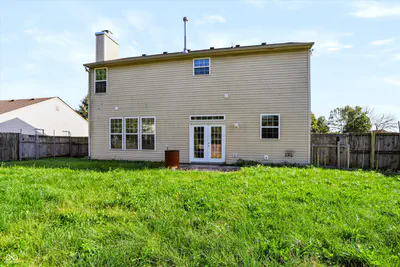11224 Fall Drive, Indianapolis - 48