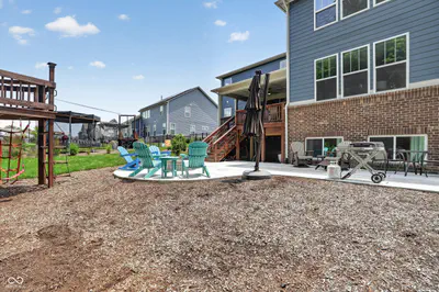 16286 Perrault Court, Fishers - 45