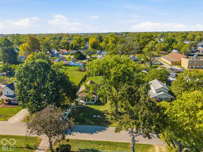 824 Fleming Street, Indianapolis - 4