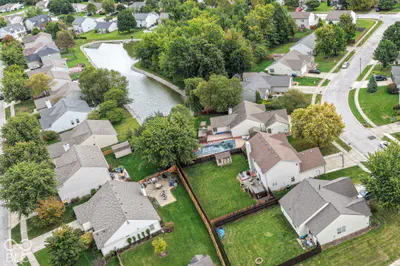 250 Lakemoore Street, Brownsburg - 35