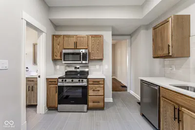 715-717 15th Street, Indianapolis - 30