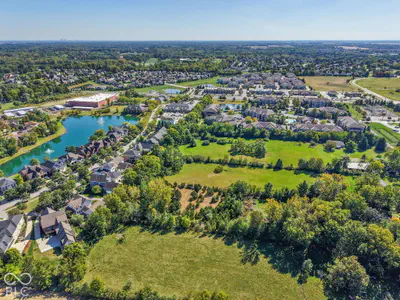 6724 Stonegate Drive, Zionsville - 7