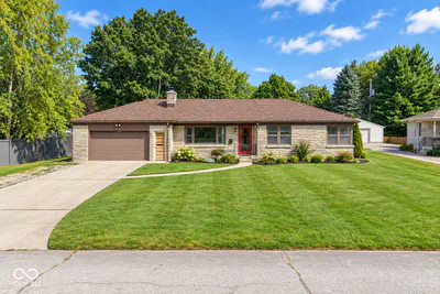 1610 Southview Drive, Indianapolis