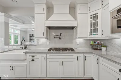 14909 Harvest Glen Boulevard, Fishers - 22