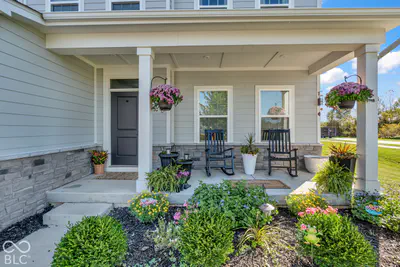 2841 Simsbury Lane, Brownsburg - 2