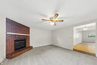 509 Saint John Court, Beech Grove - 10