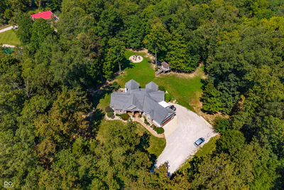 8700 Georgetown Road, Columbus - 144