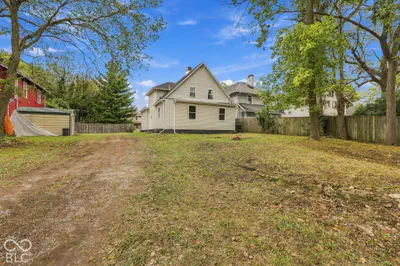 326-328 S Emerson Avenue, Indianapolis - 66