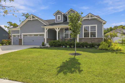 12881 Deer Bank Road, Fishers - 2