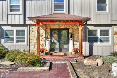 13468 N Hammer Road, Mooresville - 6