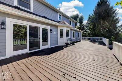 4934 Palomino Trail, Indianapolis - 47