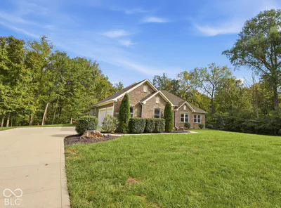 10038 Indian Lake Boulevard N, Indianapolis - 3