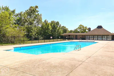 7417 Country Brook Drive, Indianapolis - 28