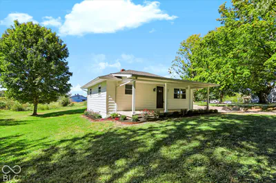 3384 Mullinix, Greenwood - 4