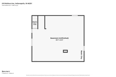 610 Wallace Avenue, Indianapolis - 19