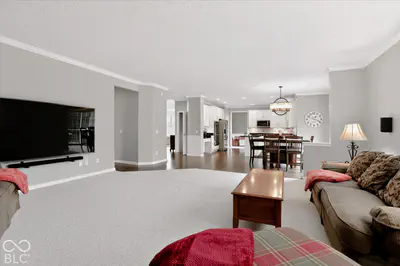 6579 Bainbridge Circle, Zionsville - 18