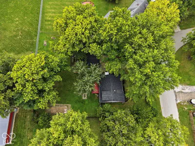 5632 Henderson Drive, Brownsburg - 46