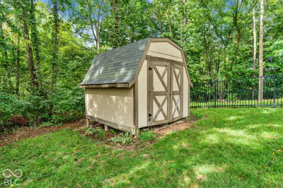 728 Driftwood Circle, Danville - 45