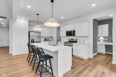 16461 Pruett Lane, Noblesville - 12