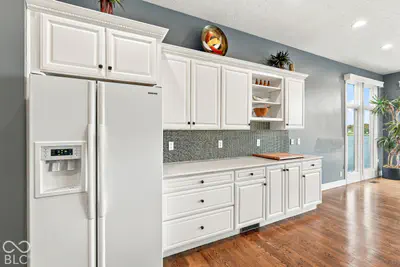 11480 Lake Stonebridge Lane, Fishers - 17