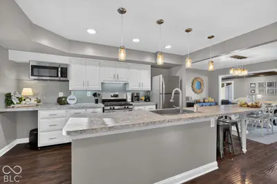 2742 Patton Drive, Speedway - 15