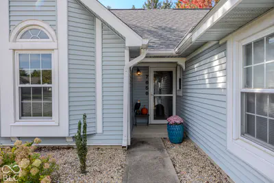 7656 Wickfield Way, Indianapolis - 3