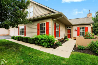 7971 Cool Hollow Place, Indianapolis - 29